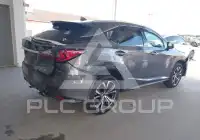 2020 Lexus RX350 photo