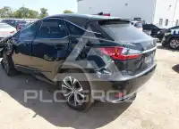 2020 Lexus RX350 фото