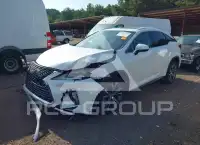 2020 Lexus RX350 photo