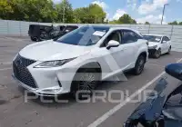 2020 Lexus RX350 фото
