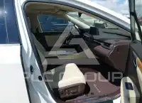 2020 Lexus RX350 photo
