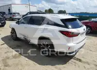 2020 Lexus RX350 photo