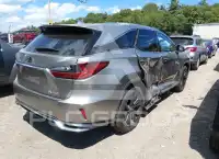 2020 Lexus RX350 photo