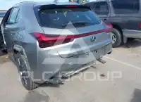 2020 Lexus UX250 фото