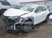 2020 Lexus UX250 photo