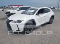 2020 Lexus UX250 photo