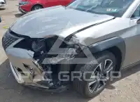 2020 Lexus UX250 фото