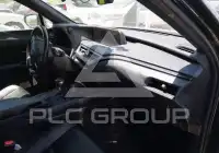 2020 Lexus UX250 photo