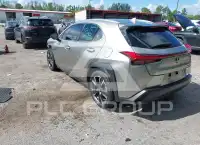 2020 Lexus UX250 фото