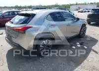 2020 Lexus UX250 фото