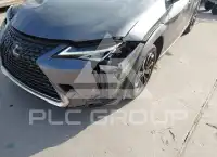 2020 Lexus UX250 фото