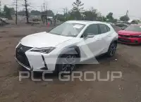 2020 Lexus UX250 фото