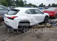 2020 Lexus UX250 фото