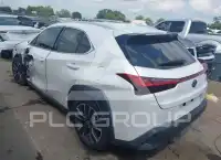 2020 Lexus UX250 фото