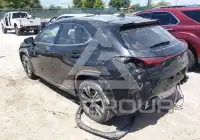 2020 Lexus UX250 photo