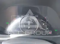 2020 Lexus UX250 фото