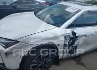 2020 Lexus UX250 фото