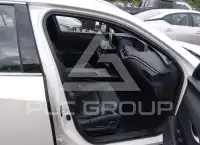 2020 Lexus UX250 фото