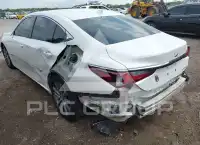 2020 Lexus ES350 photo