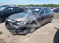 2020 Lexus ES350 photo