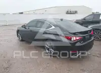 2020 Lexus ES350 photo