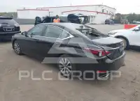 2020 Lexus ES350 photo