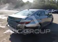 2020 Lexus ES350 фото