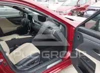 2020 Lexus ES350 фото