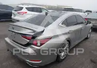 2020 Lexus ES350 фото
