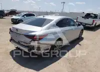 2020 Lexus ES350 photo