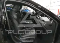 2020 Lexus ES350 photo