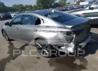 2020 Lexus ES350 фото