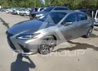 2020 Lexus ES350 фото