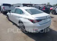 2020 Lexus ES350 фото