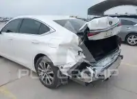 2020 Lexus ES350 фото