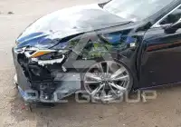 2020 Lexus ES350 photo