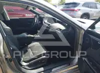 2020 Lexus ES350 photo