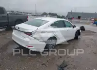2020 Lexus ES350 фото