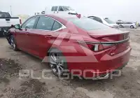 2020 Lexus ES350 photo
