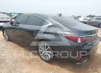 2020 Lexus ES350 photo