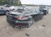 2020 Lexus ES350 photo