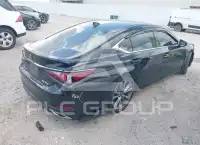 2020 Lexus ES350 фото