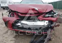 2020 Lexus ES350 photo