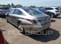 2020 Lexus ES350 photo