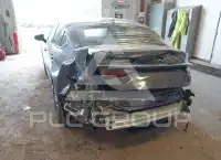 2020 Lexus ES350 фото