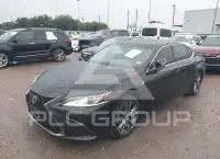 2020 Lexus ES350 photo
