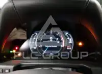 2020 Lexus ES350 photo