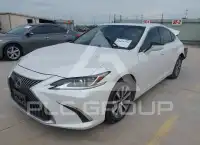2020 Lexus ES350 фото