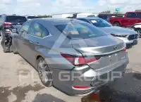 2020 Lexus ES350 photo
