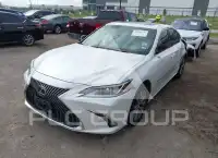 2020 Lexus ES350 photo
